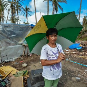 Bantuan Kesehatan untuk masyarakat PAPUA